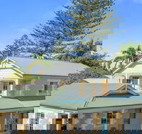 Wollongbar Motel - New Castle Holiday
