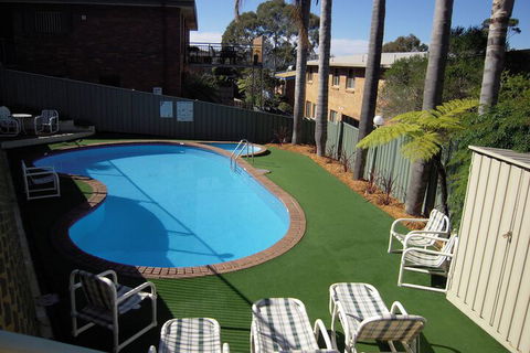 Sapphire Waters Motor Inn - New Castle Holiday 5