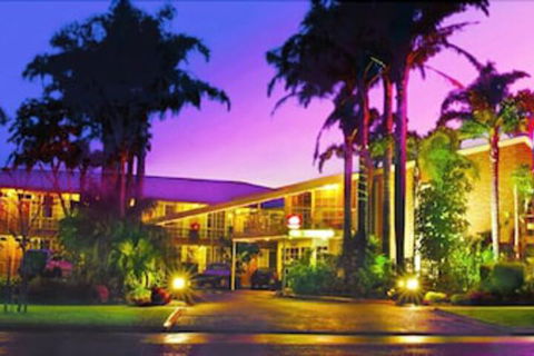 Sapphire Waters Motor Inn - New Castle Holiday 2