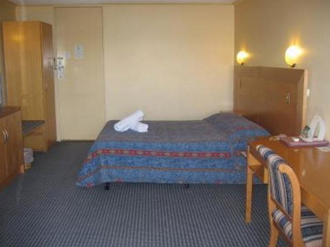 Comfort Inn Gemini - New Castle Holiday 1