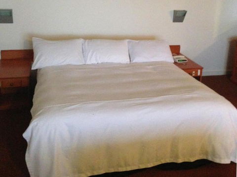 Comfort Inn Gemini - New Castle Holiday 2