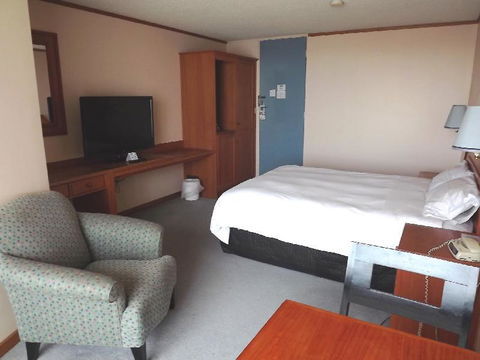 Comfort Inn Gemini - New Castle Holiday 4