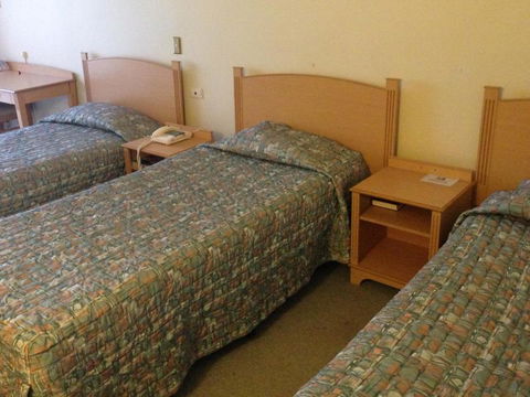 Comfort Inn Gemini - New Castle Holiday 3