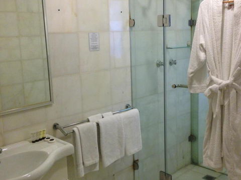 Comfort Inn Gemini - New Castle Holiday 5