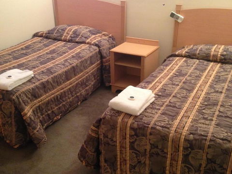 Comfort Inn Gemini - New Castle Holiday 6
