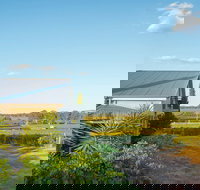 Barossa Shiraz Estate - New Castle Holiday