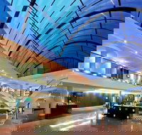 Novotel Sydney Parramatta - New Castle Holiday