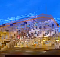 The Grand Hotel Launceston - New Castle Holiday