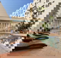 Holiday Inn Parramatta an IHG Hotel - New Castle Holiday