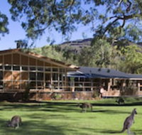 Wilpena Pound Resort - New Castle Holiday