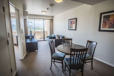 Best Western City Sands - Wollongong Golf Club - New Castle Holiday 6