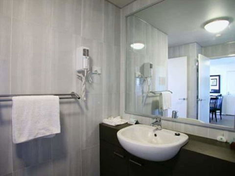 Best Western City Sands - Wollongong Golf Club - New Castle Holiday 5