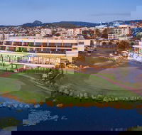 Best Western City Sands - Wollongong Golf Club - New Castle Holiday