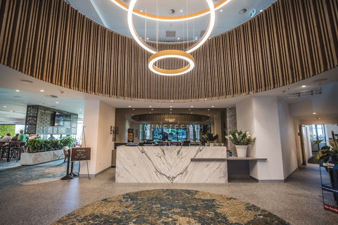 Best Western City Sands - Wollongong Golf Club - New Castle Holiday 4