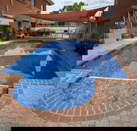 Meramie Motor Inn - New Castle Holiday