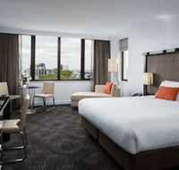 The Park Hotel Brisbane - New Castle Holiday