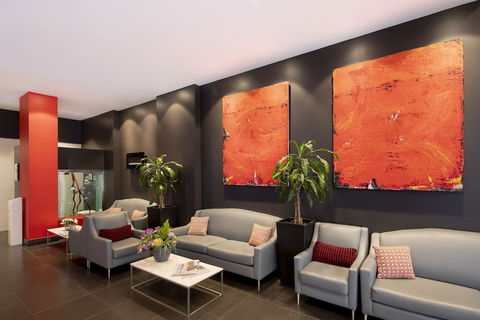 Ibis Sydney World Square - New Castle Holiday 1