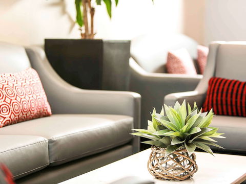 Ibis Sydney World Square - New Castle Holiday 2