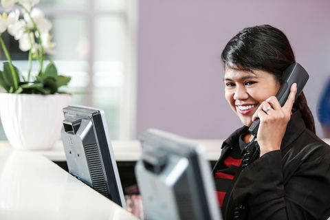 Ibis Sydney World Square - New Castle Holiday 3