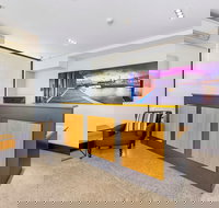 Bannister 22 Hotel - New Castle Holiday