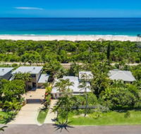 A PERFECT STAY - Allure - New Castle Holiday