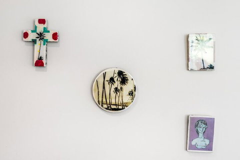 Drift - New Castle Holiday 5