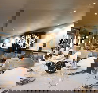 Cedar Creek Lodges - New Castle Holiday