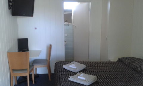 Titania Motel - New Castle Holiday 5