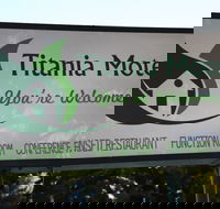 Titania Motel - New Castle Holiday