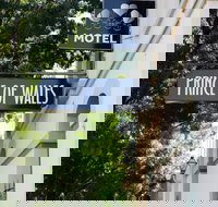 Prince of Wales Motor Inn - New Castle Holiday