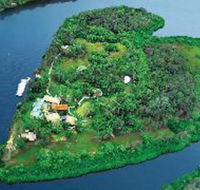 Makepeace Island - New Castle Holiday