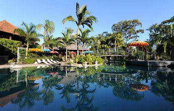 Makepeace Island - New Castle Holiday 1