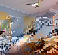 A PERFECT STAY - Harkaway - New Castle Holiday