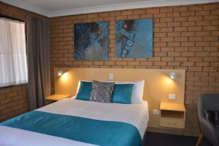Wilsonton QLD New Castle Holiday
