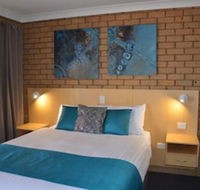 Sunray Motor Inn - New Castle Holiday