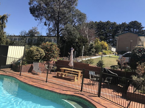 Hideaway Motor Inn Armidale - New Castle Holiday 3