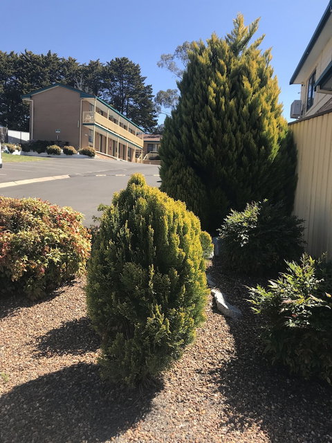 Hideaway Motor Inn Armidale - New Castle Holiday 0