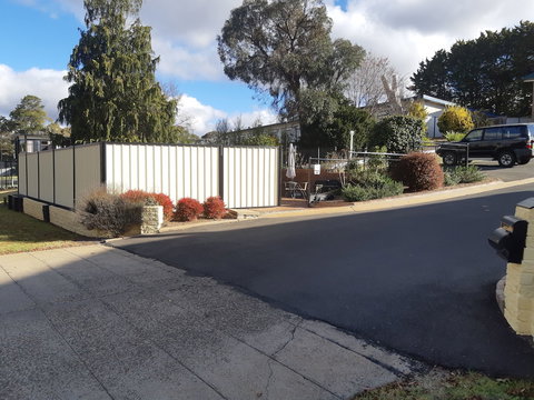 Hideaway Motor Inn Armidale - New Castle Holiday 4