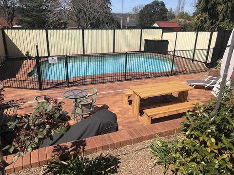 Hideaway Motor Inn Armidale - New Castle Holiday 5