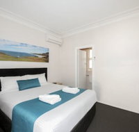Port Macquarie Motel - New Castle Holiday
