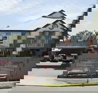 Comfort Inn  Suites Northgate Airport - New Castle Holiday