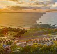 A Perfect Stay - 11 James Cook Apartments - New Castle Holiday