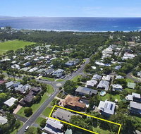 A Perfect Stay Byron View - New Castle Holiday