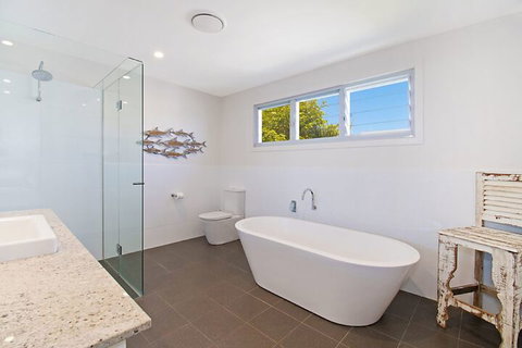 A Perfect Stay Byron View - New Castle Holiday 5