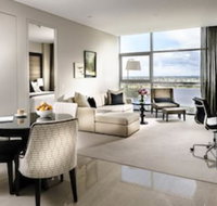 Fraser Suites Perth - New Castle Holiday
