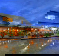 Lismore Gateway Motel - New Castle Holiday
