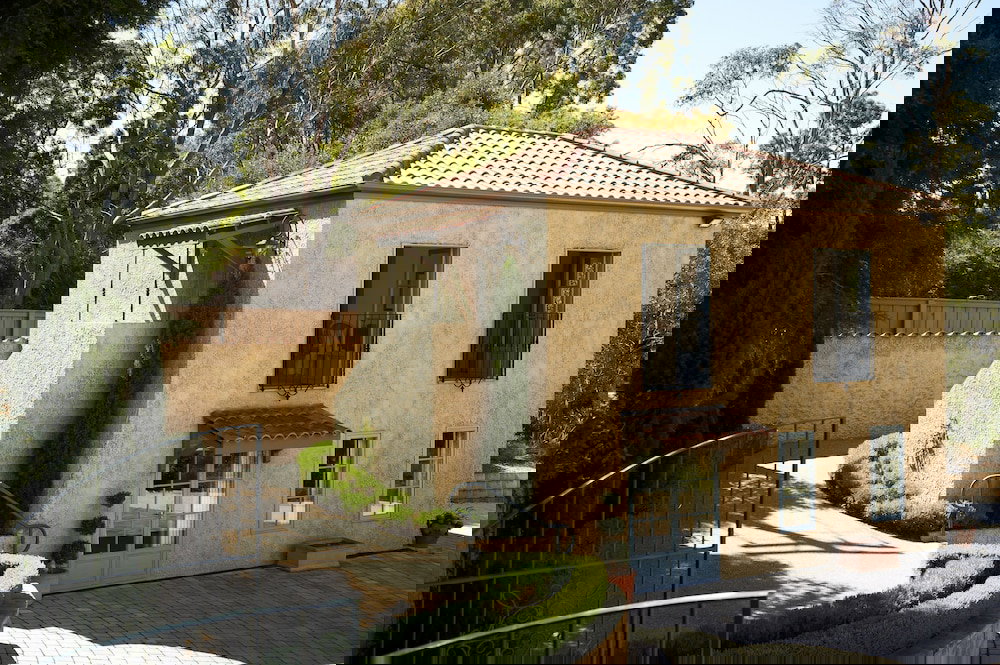 Margate TAS New Castle Holiday