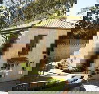 Villa Howden - New Castle Holiday