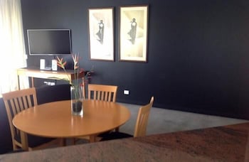 Point Residences - New Castle Holiday 2