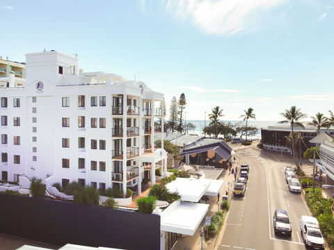 Aegean Apartments - New Castle Holiday 3
